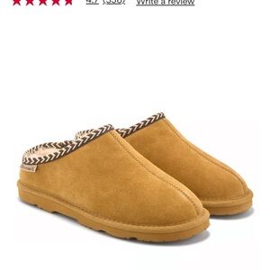 Women's Bearpaw Tabitha Slipper
